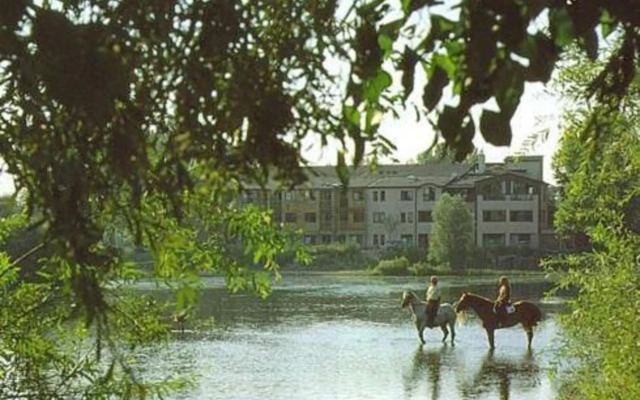 Hotel le Caballin
