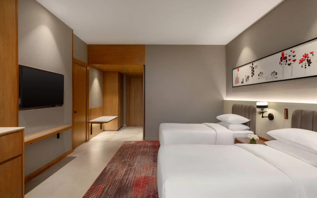 Ramada By Wyndham Ranchi Bariatu Road
