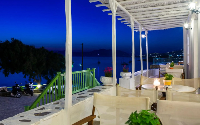 Mykonos Beach Hotel