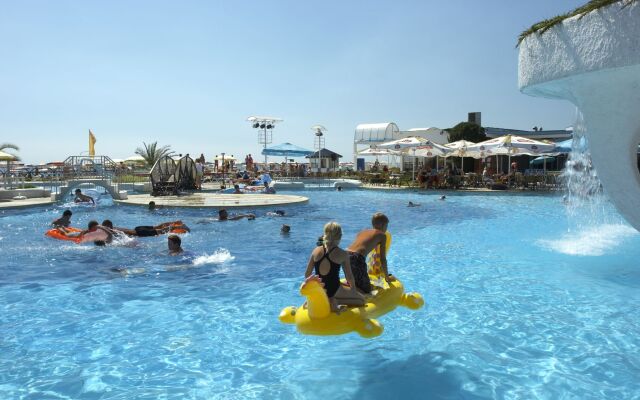 Hotel Gergana - Ultra All Inclusive