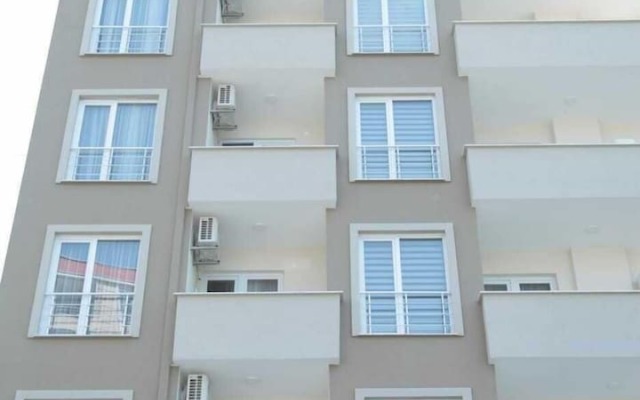 Kivanc Residence