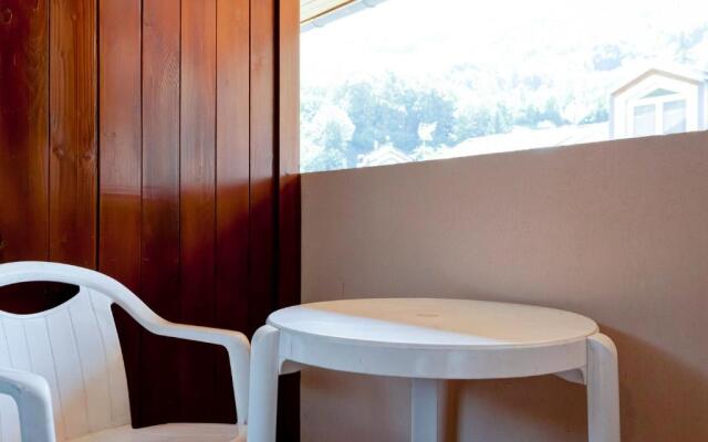 Appartement Brides-les-Bains, 1 pièce, 4 personnes - FR-1-512-156