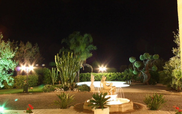 Villa Tonia