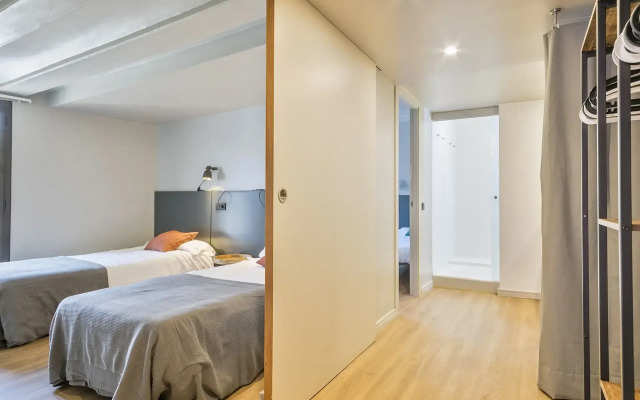 PR3 Apartments