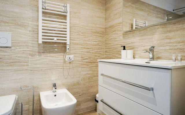 siAmo Bari Apartments by Wonderful Italy