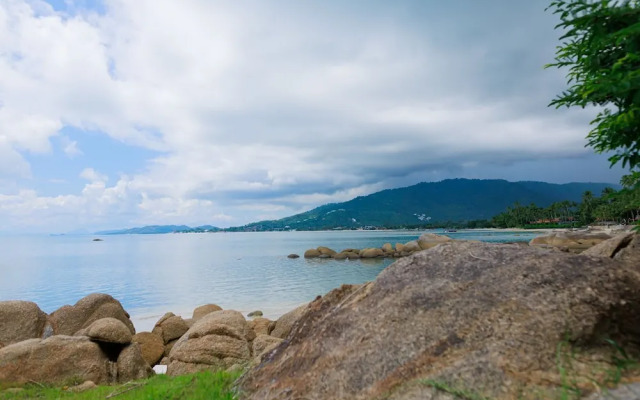 Lamai Bayview Boutique Resort