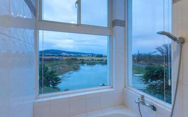 Wild Island B&B