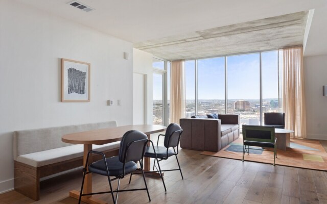 City Limits by AvantStay