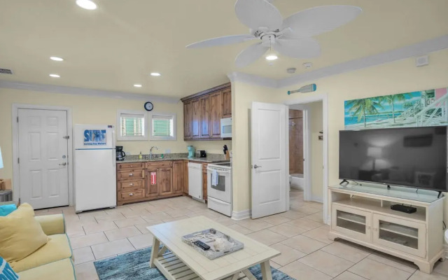 Sp2063- Coastal Distancing