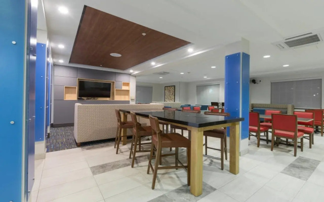 Holiday Inn Express Hotel & Suites Eugene Downtown-University by IHG