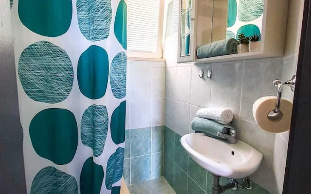 Apartment Fanita