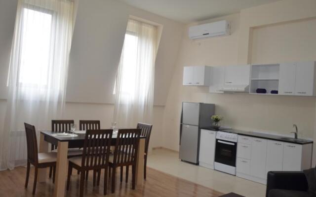 Premium Residence