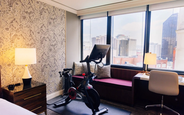 JW Marriott New Orleans