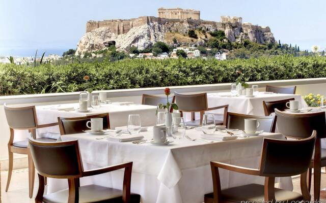 Hotel Grande Bretagne, a Luxury Collection Hotel, Athens