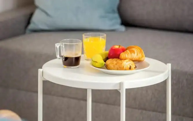 Merveil Family Suites - Martin V-VI