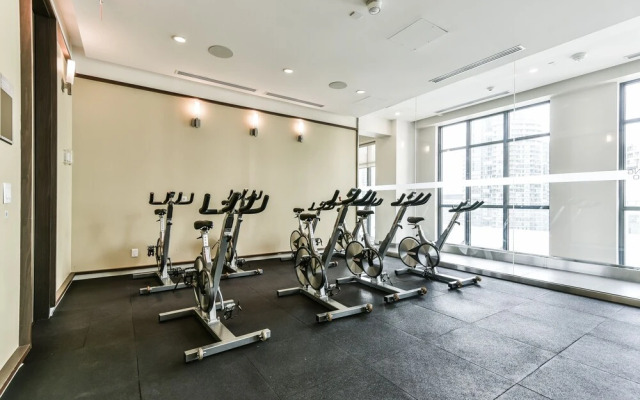 Front Street Luxury Condos