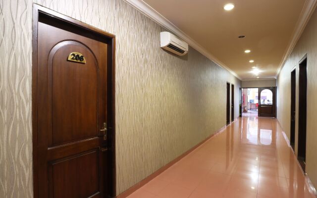 Hotel 678 Kemang