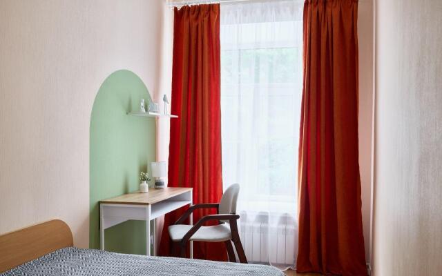 КомфортСтудия на улице Тамбовская