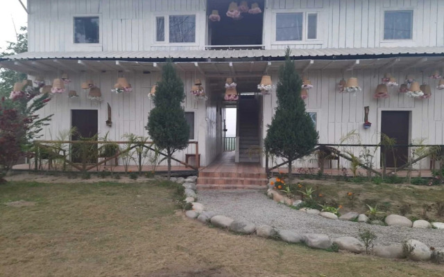 Dudhwa Jungle Lore