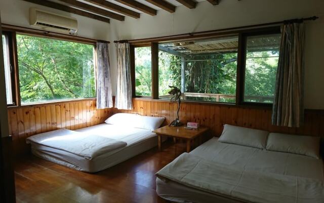 Flower and Green Collection