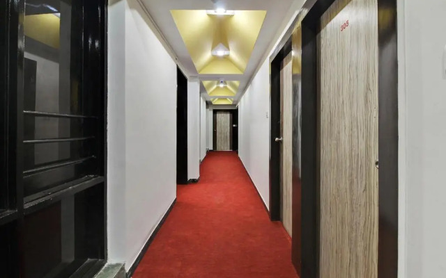 Hotel Sai Chatra by OYO Rooms
