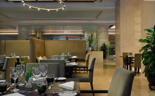The Westin Beijing Financial Street
