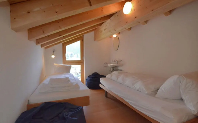 Bella Vista Penthouse 51 Riederalp