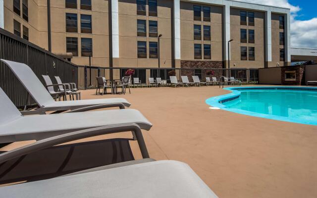 Best Western Plus Bellingham