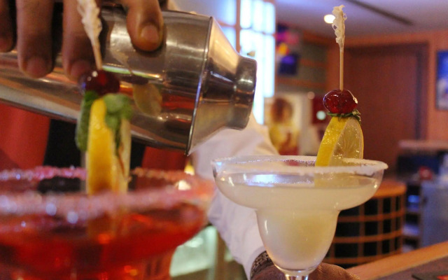 Al Diar Siji Hotel Apartments