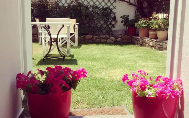 Iris Skiathos
