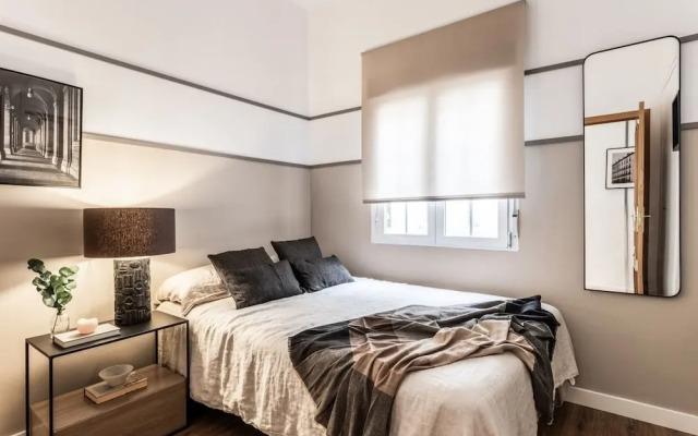 Jilguero - 3 Bedroom in Ibiza