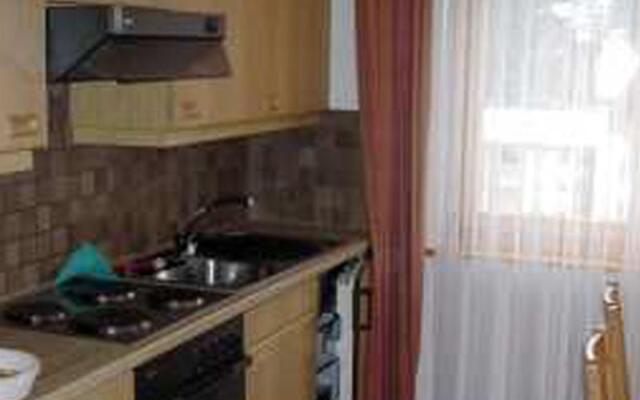 Allalin Appartements