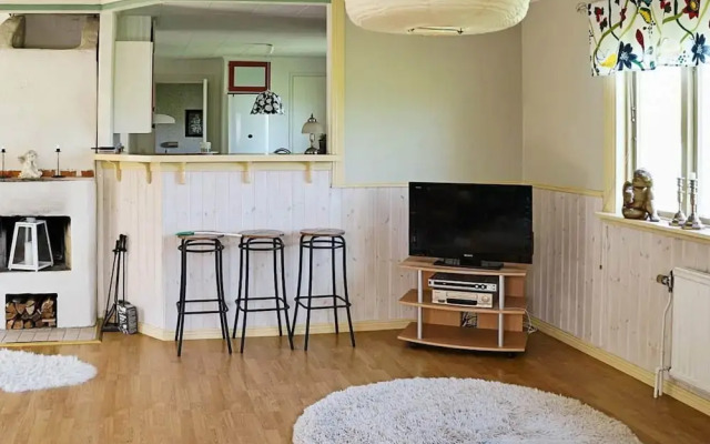Holiday Home in Edsbruk