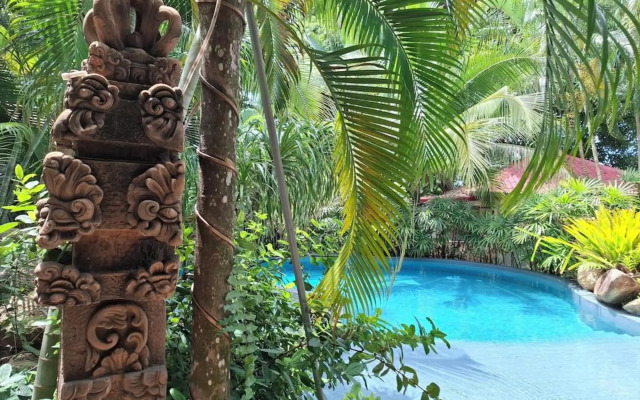 The Jade Cottages Koh Samui
