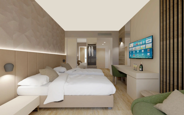 Hotel Riviera - LifeClass Hotels & Spa
