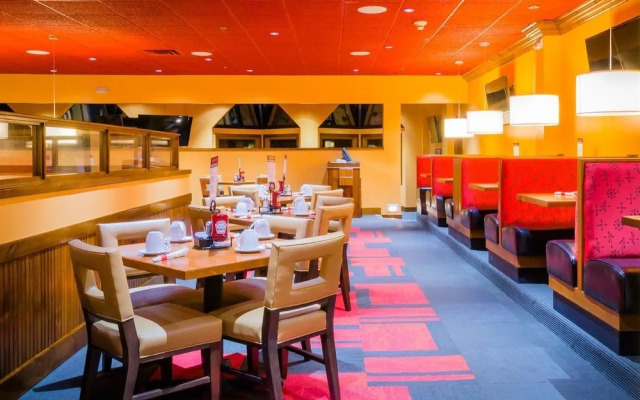 Holiday Inn Big Rapids