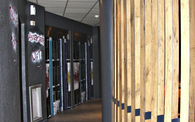 Hôtel Ibis Toulouse Purpan