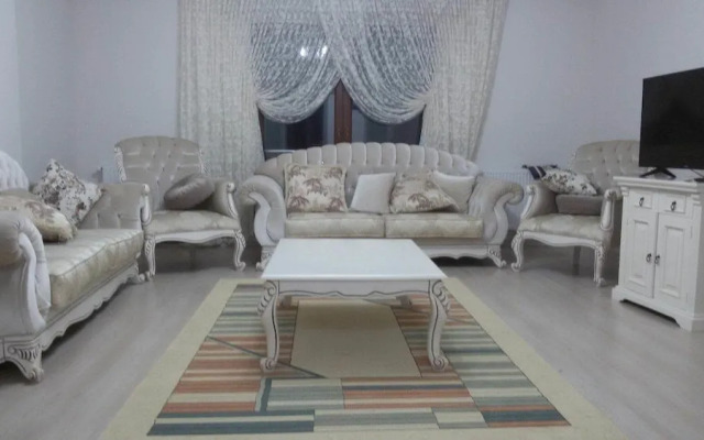 Cinaralti Apart