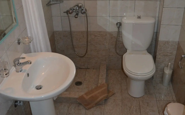 Elianthos Villa