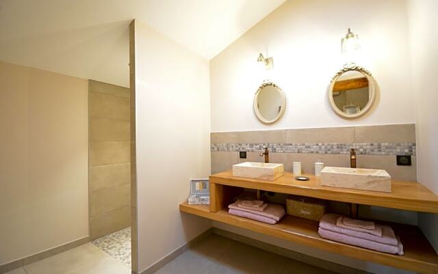 Le Bel Air De Saint Jean