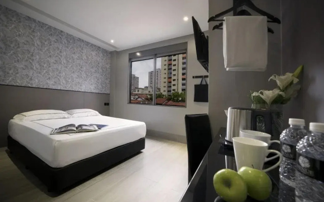 Hotel Classic by Venue