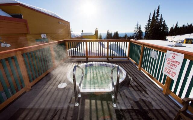 Vance Creek Hotel & Conference Centre
