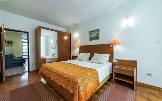 Apartment Ivana , Dubrovnik, Natka Nodila 4