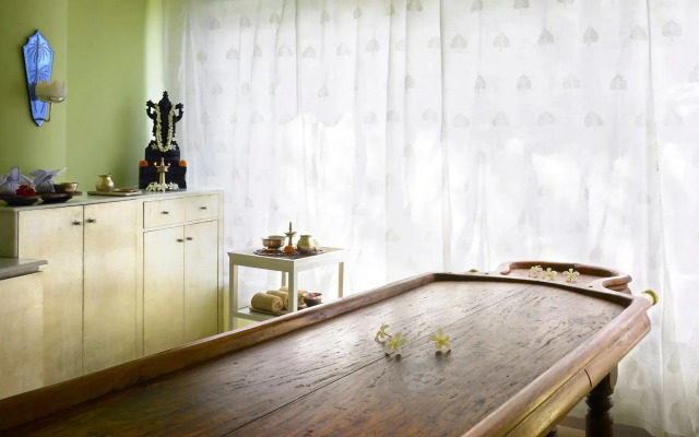 Taj Wellington Mews , Luxury Serviced Apartments