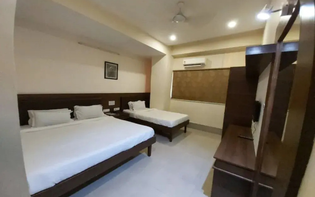 Gokuldham Banquet and Rooms