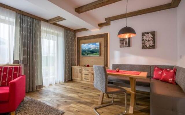 Landhaus BergMoment - adults only