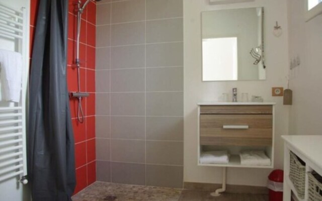 Les Abris du Chateau