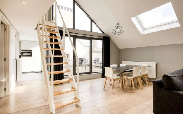 Smartflats Design - Rubens