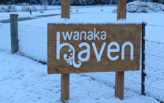 Wanaka Haven