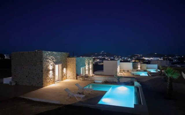 Adyton Luxury Suites & Pools Mykonos